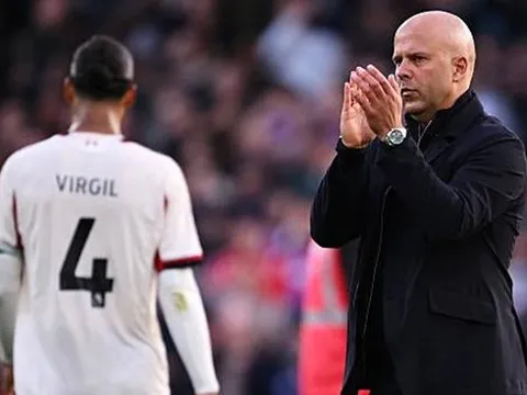 Sự cẩu thả của Liverpool cuối cùng cũng bị trừng phạt