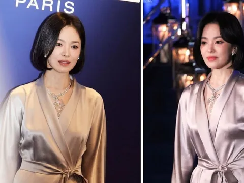 4 cách lên đồ giúp nàng 30+ ngày càng trẻ trung, phong cách hơn