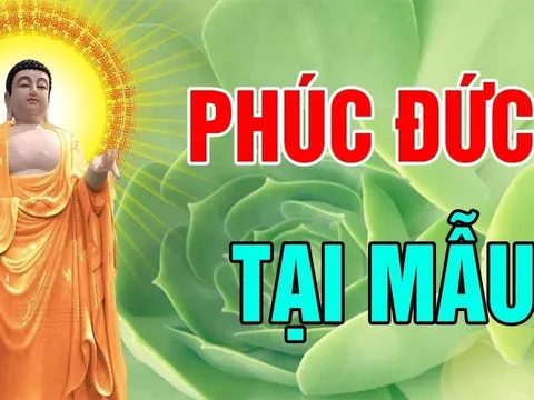 4 hành động của cha mẹ khiến con cái giỏi giang: Đời đời nhận phúc báo, giàu có hơn người