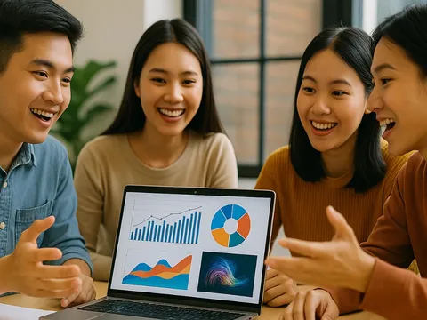 5 ngành học "hái ra tiền" ở Việt Nam: Dễ xin việc, lương cao, luôn khát nhân lực