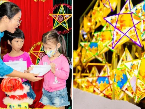 6 nhóm trẻ em có thể nhận tối đa 2 triệu đồng quà Trung thu: Không biết là thiệt
