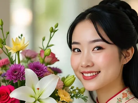 Bí ẩn tử vi: Vì sao người sinh 3 tháng Âm lịch này càng về già càng phú quý?
