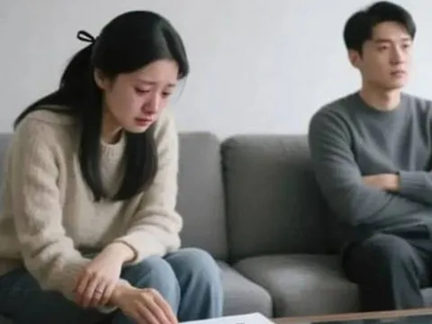 Điều đáng sợ nhất trong hôn nhân không phải cãi vã hay phản bội, mà là sự “hòa giải giả tạo”