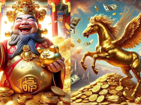 Đỏ Kịch Nóc từ nay tới Tết Trung Thu 15/8 Âm: 3 tuổi Lộc Trời Rơi Trúng Cửa, Tiền - Tình đỏ thắm
