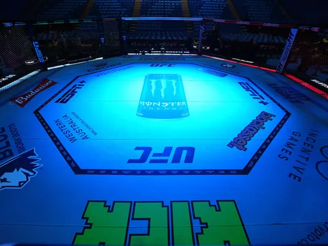 UFC Perth đối mặt nghi vấn 'ế vé': Lời đáp trả và chiến lược dài hạn của UFC tại Australia