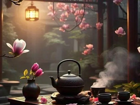 Giờ sinh vàng Âm lịch cát tường: Tài lộc rủng rỉnh nhờ quý nhân song hành
