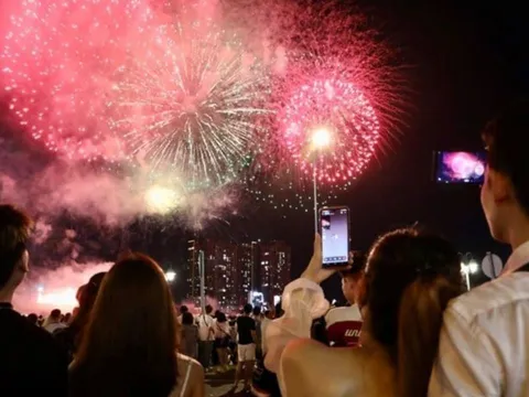 Lịch nghỉ Tết Dương lịch 2026: Người lao động được nghỉ bao nhiêu ngày?