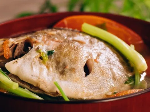 Những người không nên ăn cá