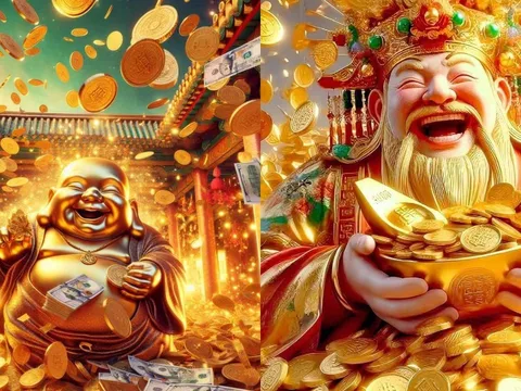 Thứ Hai đầu tuần 29/9: 2 tuổi Vượng Khí Bừng Bừng, Chuyển Hung thành Cát, 1 tuổi Tài Lộc trời cho