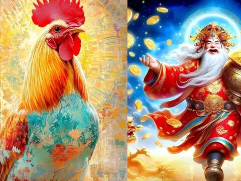 Top 2 tuổi là con cưng của trời đất, đường đời trải hoa hồng từ bé, 1 tuổi khổ trước sướng sau