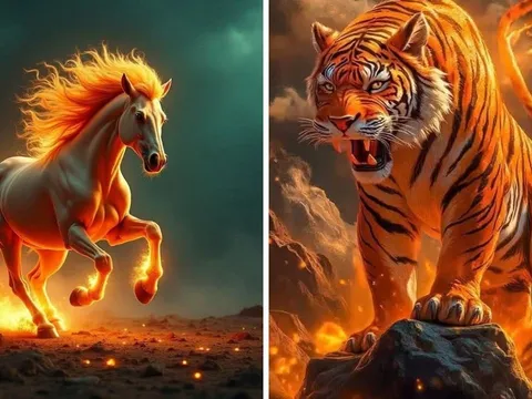 Top 3 tuổi Thần Tài dúi tiền vào tay, Công Danh Thăng Tiến, Tài Lộc dồi dào sau 29/9