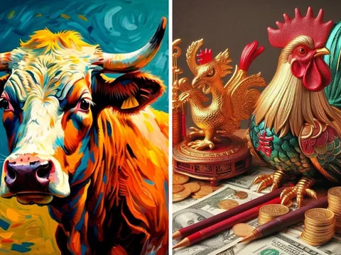Từ 1/10 đến 20/10: 3 tuổi Làm Giàu Nhẹ Tênh, Tiền Về Như Nước