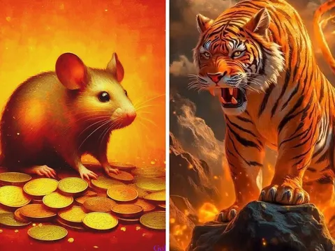 Từ 29/9 đến 15/10: 3 tuổi Số Đỏ như son, giàu sang bất chấp