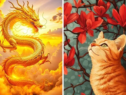 Tuần mới (29/9 đến 5/10): 3 tuổi Tiền Về Nhẹ Tênh, Trúng Số Độc Đắc, vàng đeo đầy người