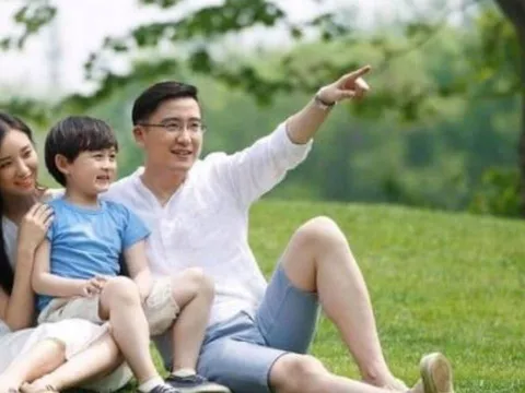Tương lai của trẻ phụ thuộc vào 6 'hạt giống' cha mẹ gieo từ nhỏ: Bí quyết nuôi dạy con thành công