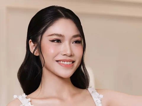 Tân Hoa hậu Đại dương 2025: “Danh hiệu là công cụ để tôi lan tỏa giá trị, không chỉ là vẻ đẹp hình thức”