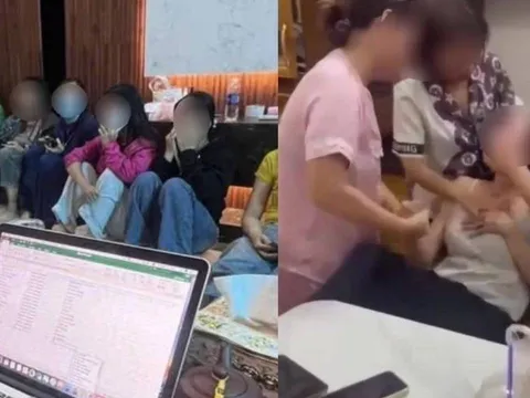 Vỡ hụi hơn 200 tỷ đồng ở TP.HCM: Hàng trăm hụi viên vật vạ 3 ngày van xin vẫn trắng tay