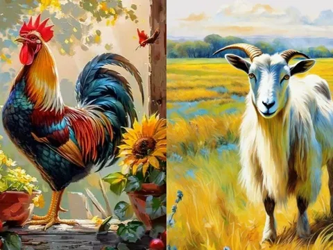 3 con giáp nửa đời vất vả vì gia đình, nửa đời sau được báo đáp, hạnh phúc viên mãn