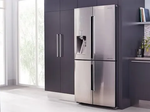 3 hướng cát lợi đặt tủ lạnh giúp gia chủ hút tài lộc và 3 vị trí đại kỵ cần tránh