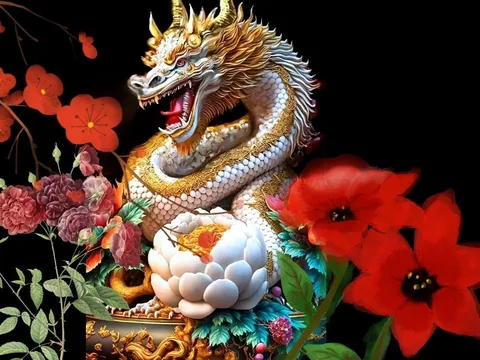 3 tuổi được Thánh Mẫu Che Chở, Lộc lá ngút ngàn từ 15/8-1/9 âm lịch, vàng bạc trải khắp lối đi