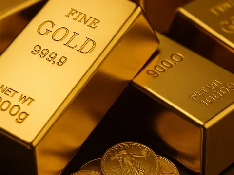 Bảng giá vàng 9999 24K 18K SJC DOJI PNJ hôm nay 29/9/2025