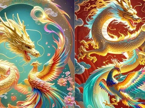 Đúng 0h Rằm Tháng 8: Thần Tài nhập mệnh, Gia Tiên Độ Trì, 3 tuổi quyết định lớn mở ra cơ hội đổi đời
