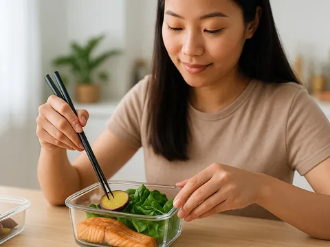 Khoai lang Nhật: Ăn đều mỗi ngày, lợi hay hại? Sự thật nhiều người bỏ qua