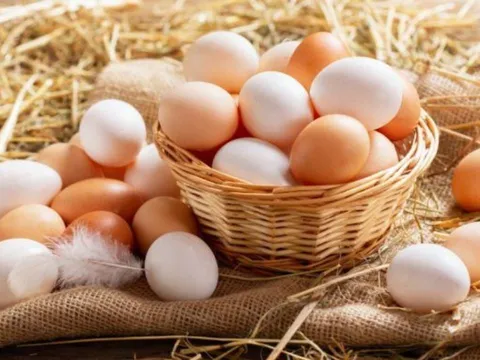 Những thời điểm không nên ăn trứng gà