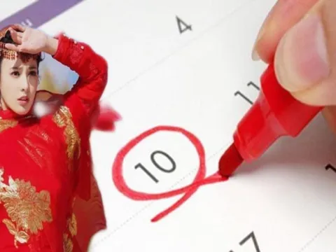 Người sinh 3 tháng này âm lịch: Số Phận Dát Vàng, càng già càng giàu có