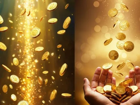Thứ 4, Thứ 5 (1-2/10) Lên Hương Bất Ngờ: 3 tuổi tăng tốc, cơ hội liên miên, chọn đúng thì Giàu Sang Đổi Đời