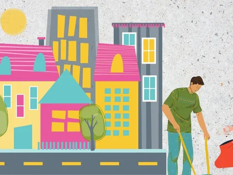 Tổ tiên nhắc Nhà to không bằng lo quét: Giữ sạch 3 nơi này thì tài lộc tới, để bẩn phúc đi họa vào