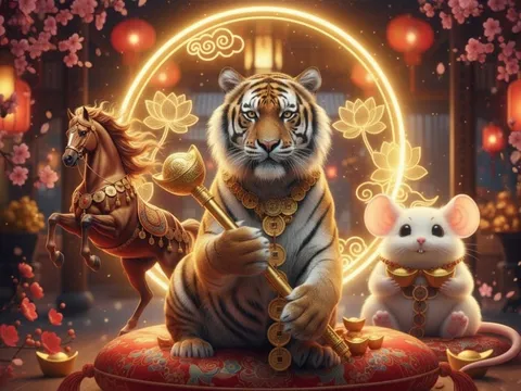 Từ 29/9 đến trước Rằm Trung thu: 3 tuổi Phất Cờ thẳng tiến, 1 tuổi sấp mặt đỡ nạn