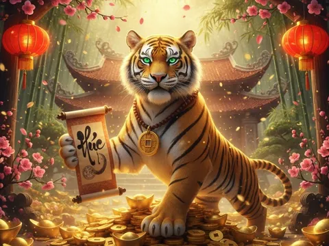 Xởi Lởi Tổ Độ: 3 con giáp ăn ở xông xênh, thoáng tay càng được lộc 3 tháng tiếp