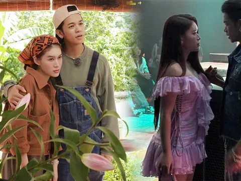 Được ghép đôi với (S)TRONG Trọng Hiếu, Ngọc Thanh Tâm tiết lộ không vui vì điều này!