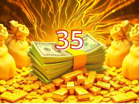 3 con giáp Gặp Thời Đổi Vận sau tuổi 35: Đi Chậm Mà Chắc, về sau cơ hội càng lớn