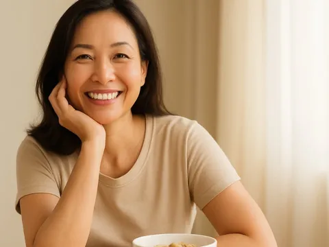 3 thực phẩm giàu progesterone tự nhiên giúp phụ nữ U40 trẻ lâu, đẩy lùi lão hóa không cần thuốc
