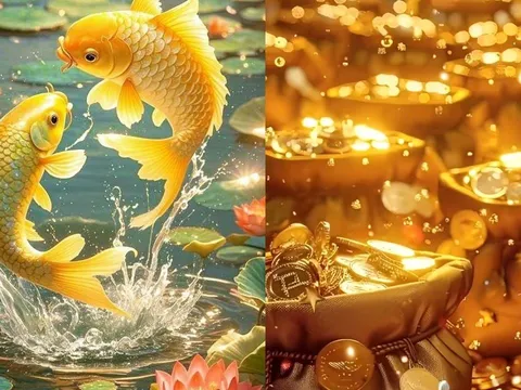 3 tuổi tháng 10 Lấy Đà, tháng 11 Tăng Tốc, tháng 12 Về Đích Thành Công, đón 2026 Đầy Hy Vọng Giàu có