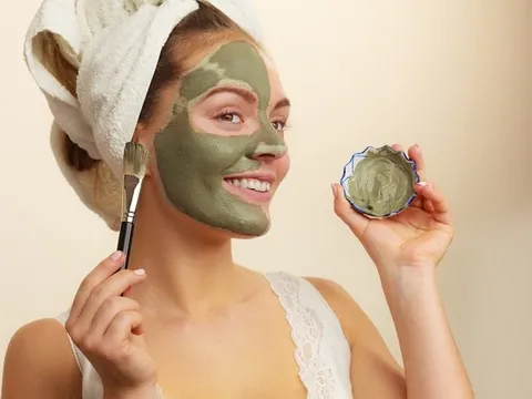 4 loại mặt nạ chống nắng tự nhiên bảo vệ làn da dưới ánh nắng mặt trời