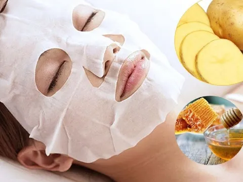 4 thắc mắc phổ biến nhất xoay quanh việc đắp mặt nạ mà bạn nên biết.