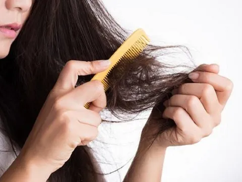 7 thói quen đơn giản giúp tóc chắc khỏe, mọc nhanh và giảm rụng đáng kể