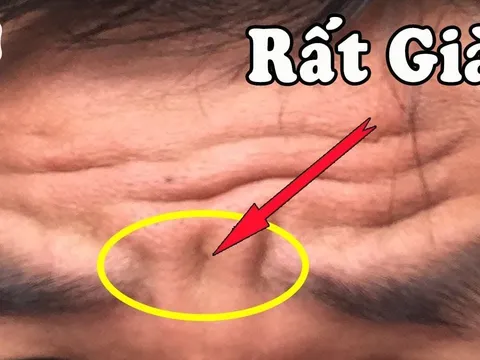 Đàn ông có 3 điều này Con Cưng của Trời: Càng già càng giàu, 3 đời tiêu không hết của