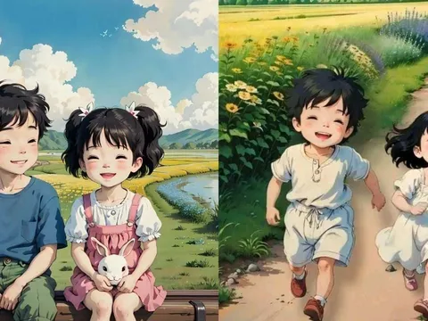 Dù trai hay gái, trẻ có 5 đặc điểm này chính là “con báo ân”, khôn lớn thành tài, cha mẹ mát mặt