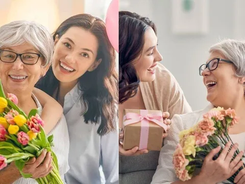Đừng coi Mẹ Chồng là Mẹ Đẻ, đừng xem Con Dâu là Con Gái, đó mới thực là khôn ngoan
