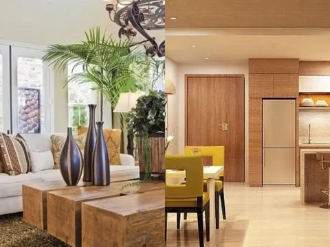 Gia đình nào có 8 dấu hiệu phong thủy này, phúc lộc kéo đến, quý nhân phù trợ