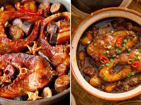 Kho cá dù to hay nhỏ, nhớ thêm loại quả này, cá nhanh nhừ xương, chắc thịt, không tanh