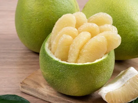 Quả bưởi bổ dưỡng, lành tính nhưng có 4 nhóm người không nên ăn