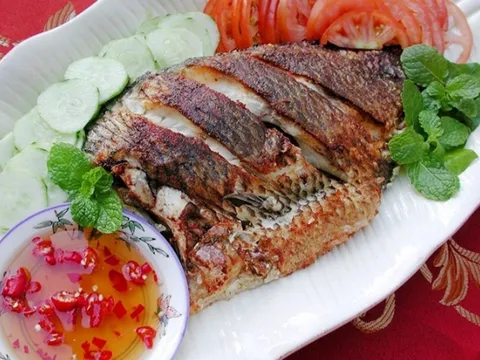 Sai lầm tai hại khi ăn cá, số 1 dễ mang bệnh nhất