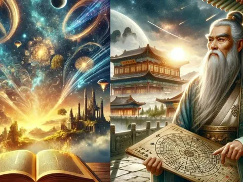 Tổ tiên nhắc nhở: 2 “báu vật” phong thủy tốt nhất đời người, ai có được sẽ hóa xui thành cát
