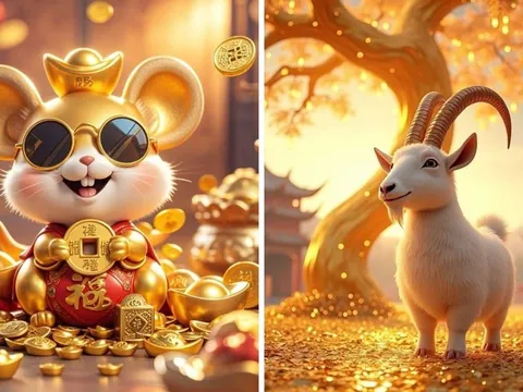 Top 3 tuổi Cá Chép Hóa Rồng, Thẳng Tiến Giàu Sang sau ngày 1/10