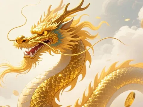 Từ 0h ngày 1/10, 4 con giáp mở bát may mắn, xòe tay là có Lộc, Tiền đếm mỏi tay